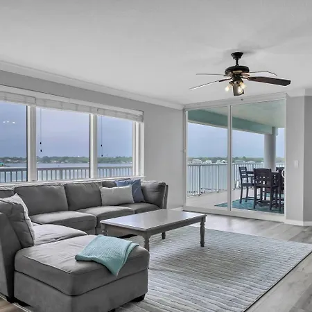 Destin West Heron #401
